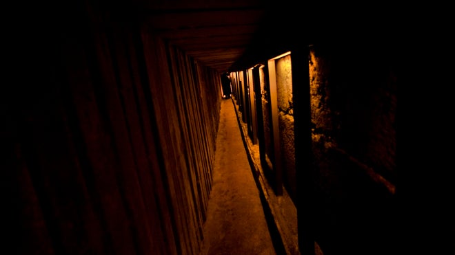Israel Underground